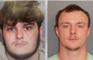 Dos nuevos arrestos relacionados con el tiroteo en una fiesta en el condado de Jefferson Dos nuevos arrestos relacionados con el tiroteo en una fiesta en el condado de Jefferson