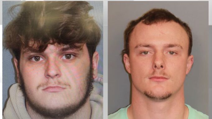 Dos nuevos arrestos relacionados con el tiroteo en una fiesta en el condado de Jefferson Dos nuevos arrestos relacionados con el tiroteo en una fiesta en el condado de Jefferson