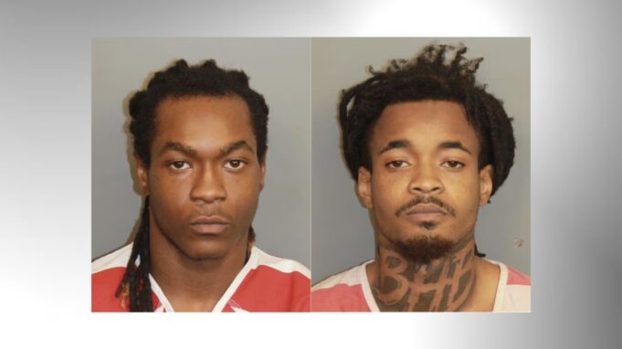 Dos personas arrestadas en Birmingham por investigación de intento de asesinato Dos personas arrestadas en Birmingham por investigación de intento de asesinato