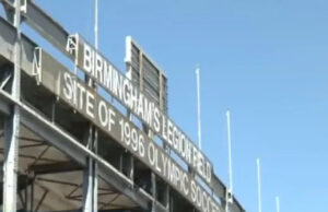 El Ayuntamiento de Birmingham aprueba 1,2 millones de dólares para la renovación del Legion Field El Ayuntamiento de Birmingham aprueba 1,2 millones de dólares para la renovación del Legion Field