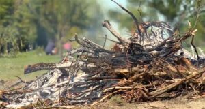 El Departamento de Bomberos de Moody levanta la prohibición de quemas al aire libre El Departamento de Bomberos de Moody levanta la prohibición de quemas al aire libre