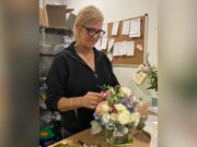 Floristería de Tuscaloosa seleccionada para ayudar a decorar la Casa Blanca para Navidad Floristería de Tuscaloosa seleccionada para ayudar a decorar la Casa Blanca para Navidad