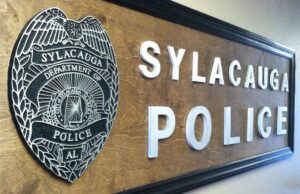 Hombre acusado de homicidio por tiroteo en Sylacauga Hombre acusado de homicidio por tiroteo en Sylacauga