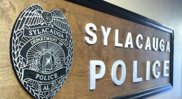 Hombre acusado de homicidio por tiroteo en Sylacauga Hombre acusado de homicidio por tiroteo en Sylacauga
