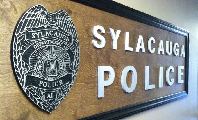 Hombre acusado de homicidio por tiroteo en Sylacauga Hombre acusado de homicidio por tiroteo en Sylacauga