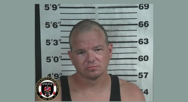 Hombre acusado por filmar mujeres en Cracker Barrel y otros locales en Cullman Hombre acusado por filmar mujeres en Cracker Barrel y otros locales en Cullman