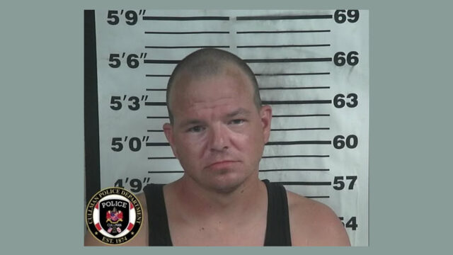 Hombre-acusado-por-filmar-mujeres-en-Cracker-Barrel-y-otros-locales-en-Cullman Hombre acusado por filmar mujeres en Cracker Barrel y otros locales en Cullman