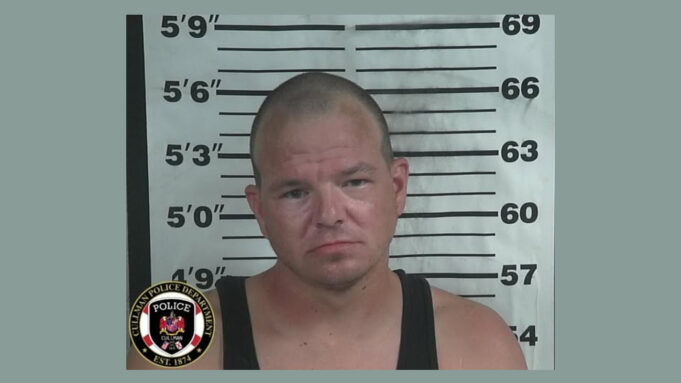 Hombre acusado por filmar mujeres en Cracker Barrel y otros locales en Cullman Hombre acusado por filmar mujeres en Cracker Barrel y otros locales en Cullman