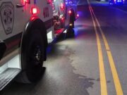 Hombre de 85 años de Fultondale hallado muerto junto a un vehículo en llamas Hombre de 85 años de Fultondale hallado muerto junto a un vehículo en llamas
