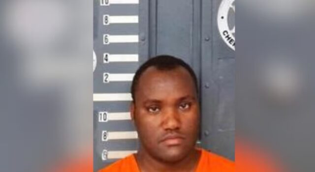 Hombre de Alabama declarado culpable de intentar pagar por sexo con una joven de 15 años Hombre de Alabama declarado culpable de intentar pagar por sexo con una joven de 15 años