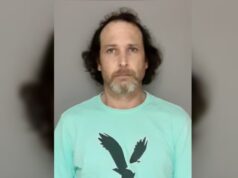 Hombre de Decatur declarado culpable de asesinato y tráfico de metanfetamina en 2021 Hombre de Decatur declarado culpable de asesinato y tráfico de metanfetamina en 2021