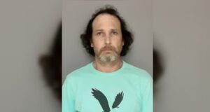 Hombre de Decatur declarado culpable de asesinato y tráfico de metanfetamina en 2021 Hombre de Decatur declarado culpable de asesinato y tráfico de metanfetamina en 2021