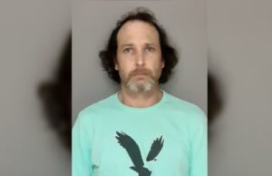 Hombre de Decatur declarado culpable de asesinato y tráfico de metanfetamina en 2021 Hombre de Decatur declarado culpable de asesinato y tráfico de metanfetamina en 2021