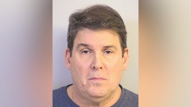 Hombre de Tuscaloosa condenado por todos los cargos de pornografía infantil
