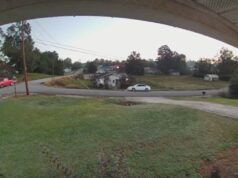 Hombre de Walker arrestado acusado de atropellar intencionalmente a peatón con camioneta Hombre de Walker arrestado acusado de atropellar intencionalmente a peatón con camioneta