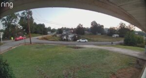 Hombre de Walker arrestado acusado de atropellar intencionalmente a peatón con camioneta Hombre de Walker arrestado acusado de atropellar intencionalmente a peatón con camioneta