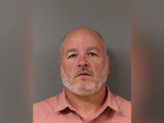 Hombre del condado de Blount recibe 20 años de prisión por delitos sexuales Hombre del condado de Blount recibe 20 años de prisión por delitos sexuales