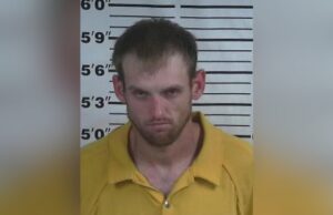 Hombre del condado de Cullman sentenciado en relación con el homicidio de 2021 Hombre del condado de Cullman sentenciado en relación con el homicidio de 2021