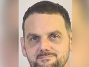 Hombre del condado de Hale con antecedentes violentos muere tras persecución Hombre del condado de Hale con antecedentes violentos muere tras persecución