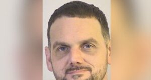 Hombre del condado de Hale con antecedentes violentos muere tras persecución Hombre del condado de Hale con antecedentes violentos muere tras persecución