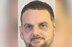 Hombre del condado de Hale con antecedentes violentos muere tras persecución Hombre del condado de Hale con antecedentes violentos muere tras persecución