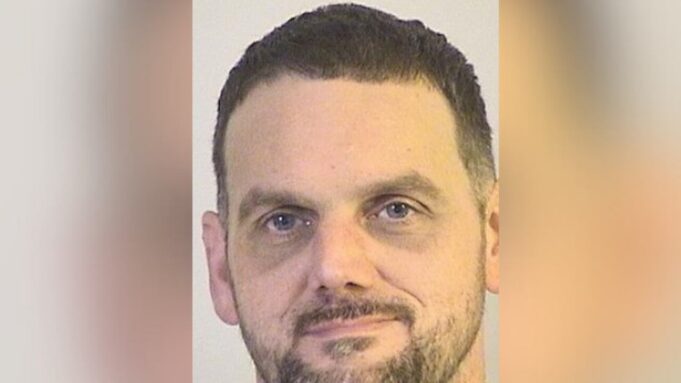 Hombre del condado de Hale con antecedentes violentos muere tras persecución Hombre del condado de Hale con antecedentes violentos muere tras persecución