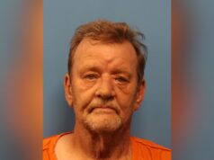 Hombre del condado de Shelby acusado de varios cargos, incluida posesión de arma biológica Hombre del condado de Shelby acusado de varios cargos, incluida posesión de arma biológica