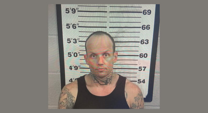 Hombre sentenciado a 90 años de prisión por asesinato en el condado de Cullman Hombre sentenciado a 90 años de prisión por asesinato en el condado de Cullman