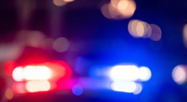 Joven de 17 años arrestado tras tiroteo en Hilltop Terrace Joven de 17 años arrestado tras tiroteo en Hilltop Terrace