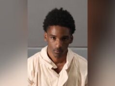 Joven de 22 años arrestado por homicidio de hombre de 73 años Joven de 22 años arrestado por homicidio de hombre de 73 años