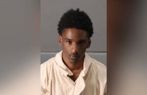 Joven de 22 años arrestado por homicidio de hombre de 73 años Joven de 22 años arrestado por homicidio de hombre de 73 años