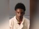 Joven de 22 años arrestado por homicidio de hombre de 73 años Joven de 22 años arrestado por homicidio de hombre de 73 años