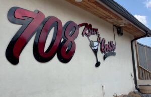 Juez listo para decidir si reabrir el 708 Bar and Grill Juez listo para decidir si reabrir el 708 Bar and Grill