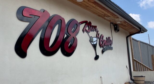 Juez listo para decidir si reabrir el 708 Bar and Grill Juez listo para decidir si reabrir el 708 Bar and Grill