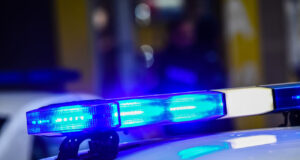 Motociclista hallado muerto al lado de carretera en Fosters Motociclista hallado muerto al lado de carretera en Fosters