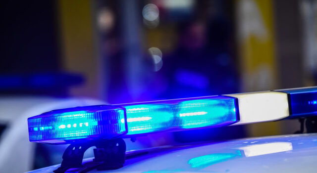 Motociclista hallado muerto al lado de carretera en Fosters Motociclista hallado muerto al lado de carretera en Fosters