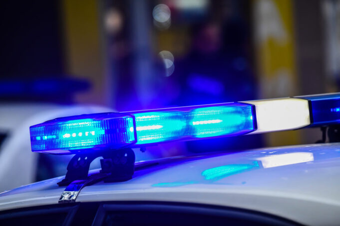 Motociclista hallado muerto al lado de carretera en Fosters Motociclista hallado muerto al lado de carretera en Fosters