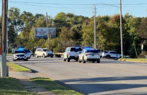 Motociclista hospitalizado tras accidente en Pulaski Pike Motociclista hospitalizado tras accidente en Pulaski Pike