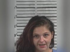 Mujer acusada de asesinato en el condado de Cullman Mujer acusada de asesinato en el condado de Cullman