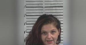 Mujer acusada de asesinato en el condado de Cullman Mujer acusada de asesinato en el condado de Cullman