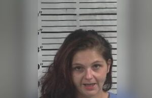 Mujer acusada de asesinato en el condado de Cullman Mujer acusada de asesinato en el condado de Cullman