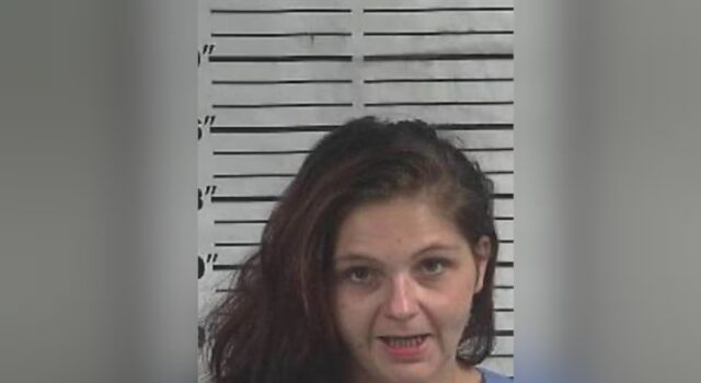 Mujer acusada de asesinato en el condado de Cullman Mujer acusada de asesinato en el condado de Cullman