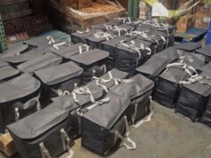 Organización sin fines de lucro ofrece cajas de comida gratis para empleados federales con licencia Organización sin fines de lucro ofrece cajas de comida gratis para empleados federales con licencia