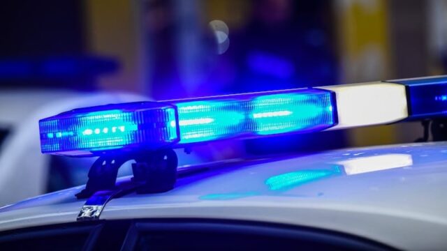 Padre acusado de disparar y matar a su hijo de 42 años en el condado de Shelby