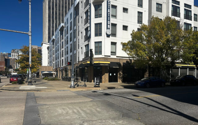 Pies and Pints ​​cierra su local en Birmingham