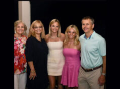 Piloto de Huntsville y sus dos hijas fallecieron en accidente aéreo en Montana Piloto de Huntsville y sus dos hijas fallecieron en accidente aéreo en Montana