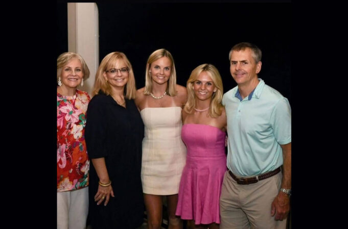 Piloto de Huntsville y sus dos hijas fallecieron en accidente aéreo en Montana Piloto de Huntsville y sus dos hijas fallecieron en accidente aéreo en Montana