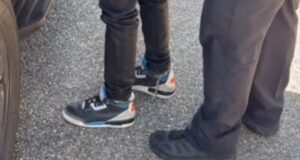 Policía arresta a un sospechoso por el tiroteo masivo de Montgomery Policía arresta a un sospechoso por el tiroteo masivo de Montgomery