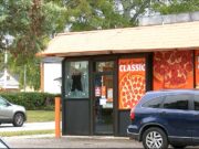 Policía de Anniston realiza arresto en tiroteo de Little Caesars Policía de Anniston realiza arresto en tiroteo de Little Caesars