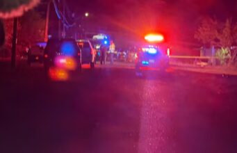 Policía de Birmingham publica imágenes de la cámara corporal del tiroteo mortal Policía de Birmingham publica imágenes de la cámara corporal del tiroteo mortal